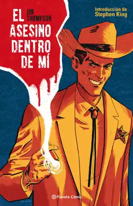 Favorito De Clientes ASESINO DENTRO DE MÍ EL