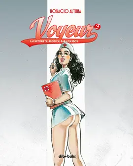 Alta Calidad VOYEUR 3