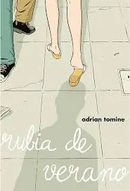 Oferta RUBIA DE VERANO