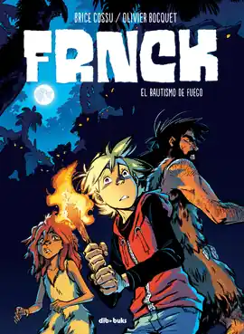 FRNCK 2 Oferta Limitada