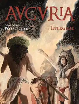 Descuento AUGURIA INTEGRAL