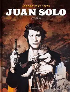 JUAN SOLO INTEGRAL Solo Por Tiempo Limitado