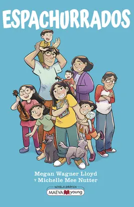 ESPACHURRADOS Bestseller