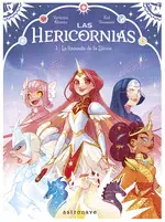 Barato HERICORNIAS LAS 1 LLAMADA DE LAS DIOSAS