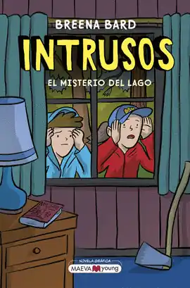 Garantía De Devolución De Dinero INTRUSOS