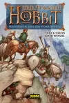 Económico HOBBIT EL