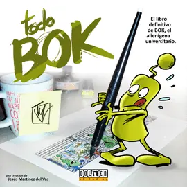 Última Oportunidad TODO BOK