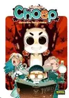 A Buen Precio CHOSP DEMONIOS FEOS Y MALOS