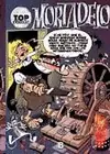 Oferta Especial TOP COMIC MORTADELO N 43 CONTRA EL GANG DEL CHICHARRÓN