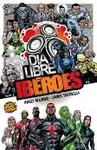 Venta Final IBEROES N 02 DIA LIBRE