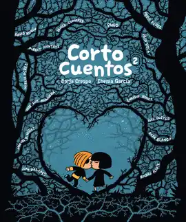 Compra Ahora CORTOCUENTOS 2