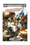 THUNDERBOLTS 4 Disponible Ahora