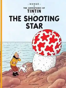 Popular TINTIN THE SHOOTING STAR
