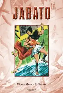 Económico SUPER JABATO 09