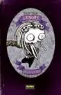 LENORE VOL 2 JUGARRETAS Imprescindible (Must-Have)