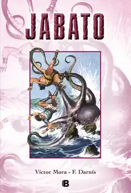 Súper Precio SUPER JABATO N 14