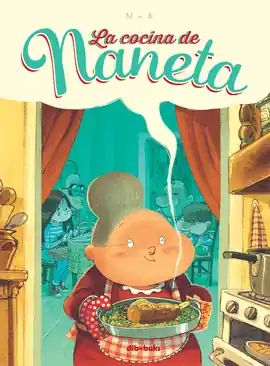 COCINA DE NANETA LA Venta Final