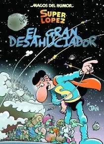 GRAN DESAHUCIADOR EL Súper Precio