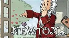 NEWTON LA GRAVEDAD EN ACCION Precio De Fábrica