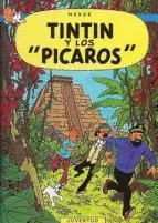 Barato TINTIN I ELS PICAROS