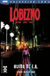 LOBEZNO MAX N 2 HUIDA DE L A Última Versión