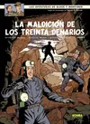 BLAKE Y MORTIMER 20 MALDICION DE LOS 30 DENARIOS TOMO 2 Última Oportunidad