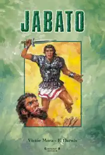 Compra Ahora SUPER JABATO N 08