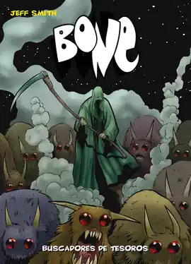 BONE N 08 Rebajas