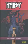 HELLBOY LA CACERIA SALVAJE Favorito De Clientes