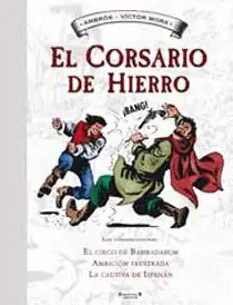 CORSARIO DE HIERRO N 04 Liquidación