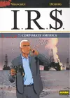 Precio De Oferta IRS N 7 CORPORATE AMERICA