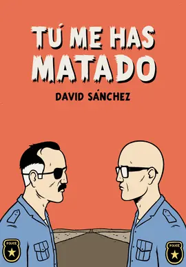 TU ME HAS MATADO Disponible Ahora