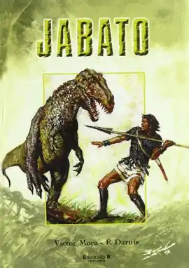 SUPER JABATO N 05 Solo Hoy