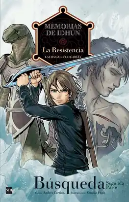 MEMORIAS DE IDHUN COMIC N 02 LA RESISTENCIA Oferta Flash