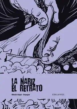 Liquidación NARIZ LA / RETRATO EL