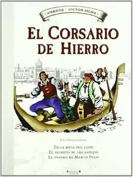 CORSARIO DE HIERRO N 2 Bestseller