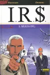 IRS N 5 SILICIA INC Pago Seguro