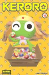 Últimas Unidades KERORO N 16
