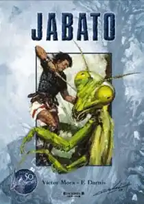 Últimas Unidades SUPER JABATO N 4