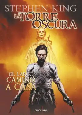 Favorito De Clientes TORRE OSCURA EL LARGO CAMINO A CASA LA