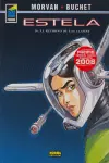 ESTELA N 10 EL RETORNO DE LAS LLAMAS Oferta