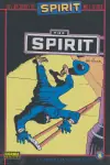 ARCHIVOS DE THE SPIRIT N 08 LOS Directo De Fábrica