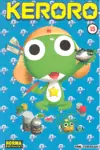 KERORO N 15 Promoción