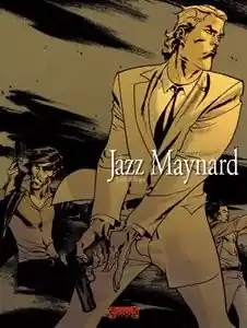 Súper Precio JAZZ MAYNARD N 03 CONTRA VIENTO Y MAREA