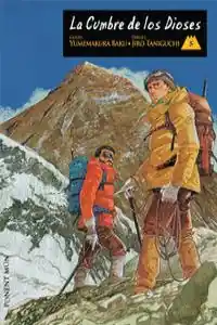 Rebajas CUMBRE DE LOS DIOSES N 05 LA