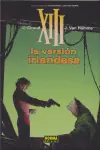 XIII 18 VERSION IRLANDESA Última Oportunidad