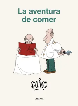 Ordenar Ahora Mismo AVENTURA DE COMER LA