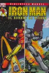 IRON MAN N 27 Stock Limitado