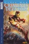 CIVIL WAR CRIMENES DE GUERRA Oferta Especial