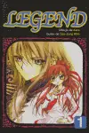 Mejor Precio LEGEND N 01